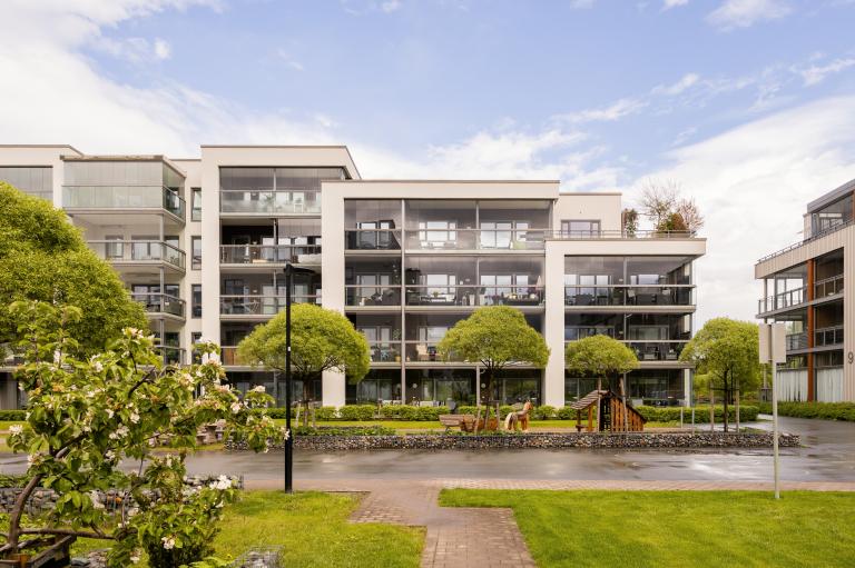 7047 TRONDHEIM Øvre Granåslia 1