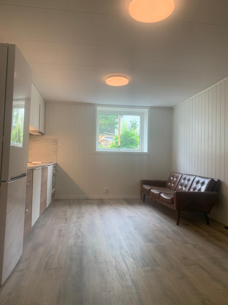 3917 PORSGRUNN Bjørnlivegen 18