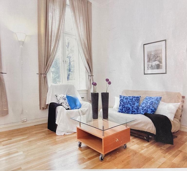 0578 Oslo Tøyengata 45