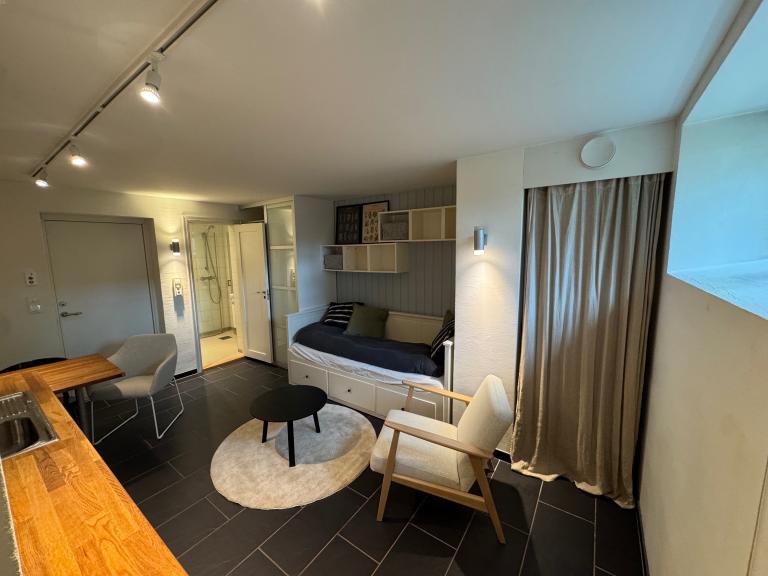 0854 OSLO Langlia 11