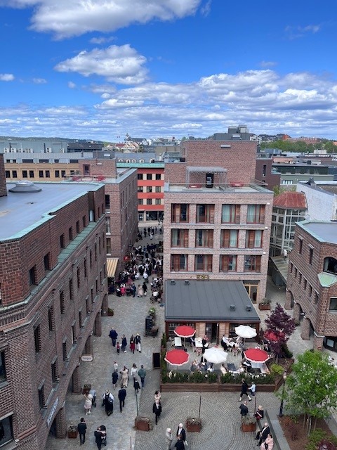1607 FREDRIKSTAD Nygaardsplassen 7