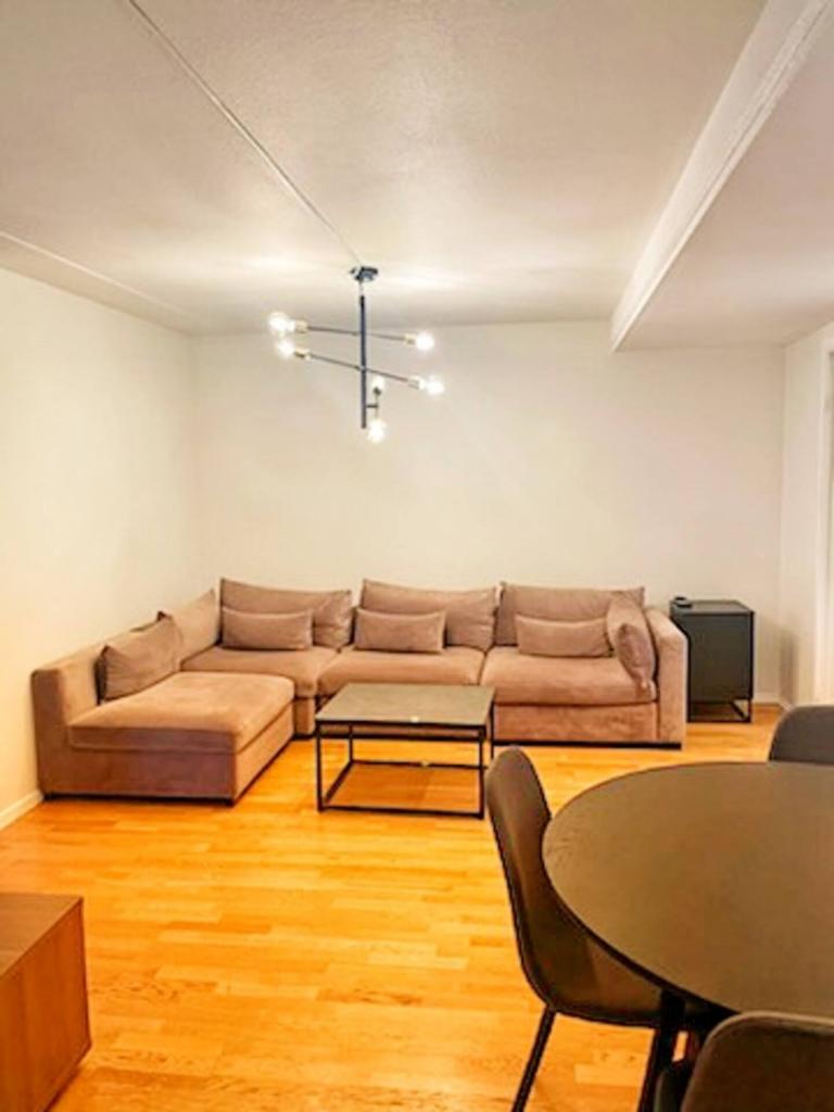 0188 Oslo Smalgangen 23