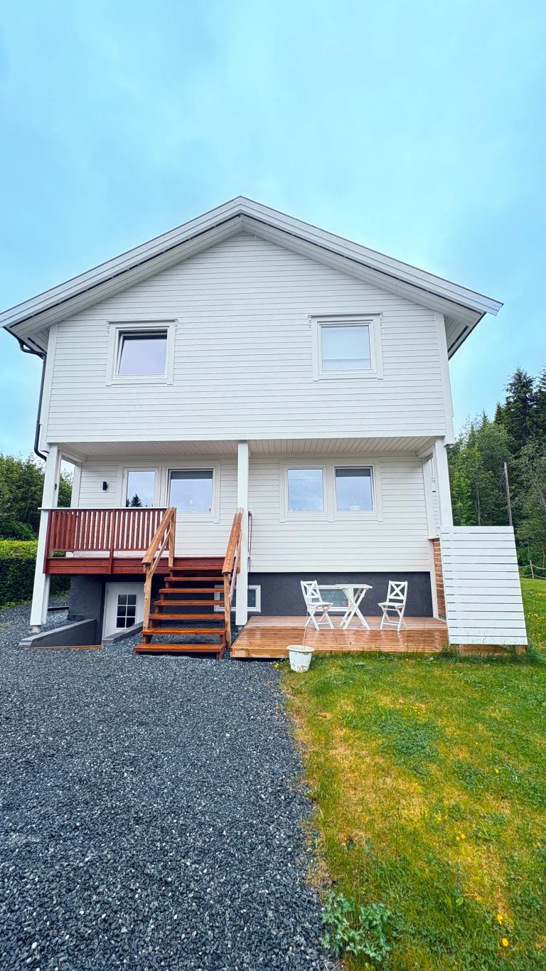 7517 HELL Hellesåsvegen 6