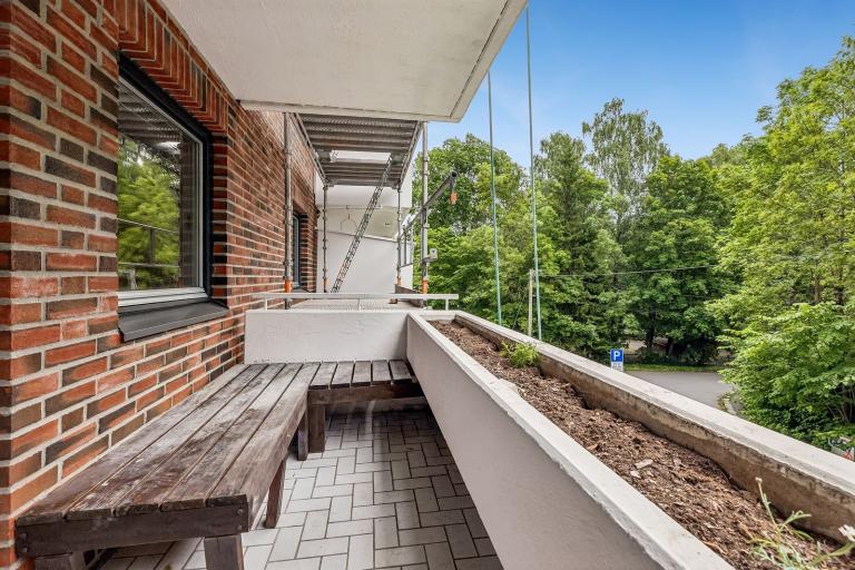 0274 OSLO Jonsrudveien 1B