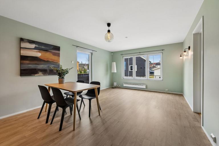 2013 SKJETTEN Nybakveien 81, 1. etg