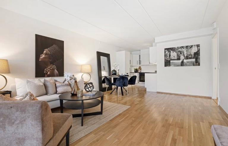 0694 OSLO Olaf Helsets vei 1A