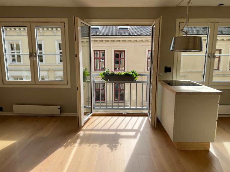 0554 Oslo Steenstrupsgate 19