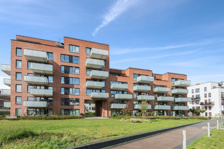 Velkommen til Bøkkerveien, bygg 32