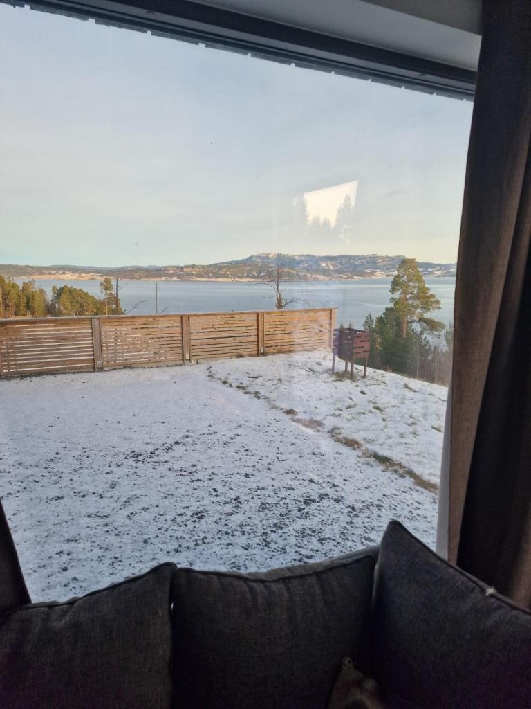 7550 HOMMELVIK Sveabakken 7