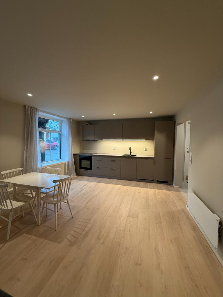 5527 Haugesund Øvregata 119 