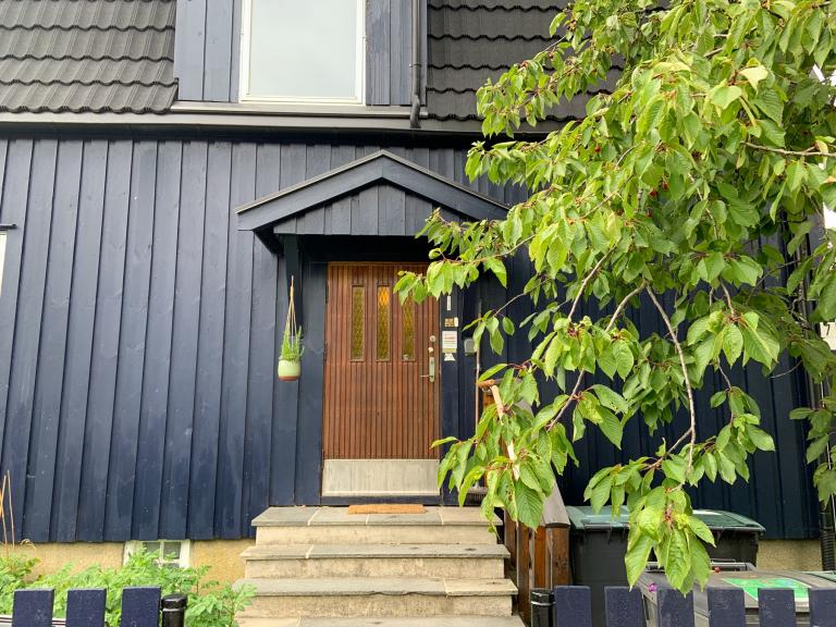 0671 OSLO Arne Garborgsvei 7