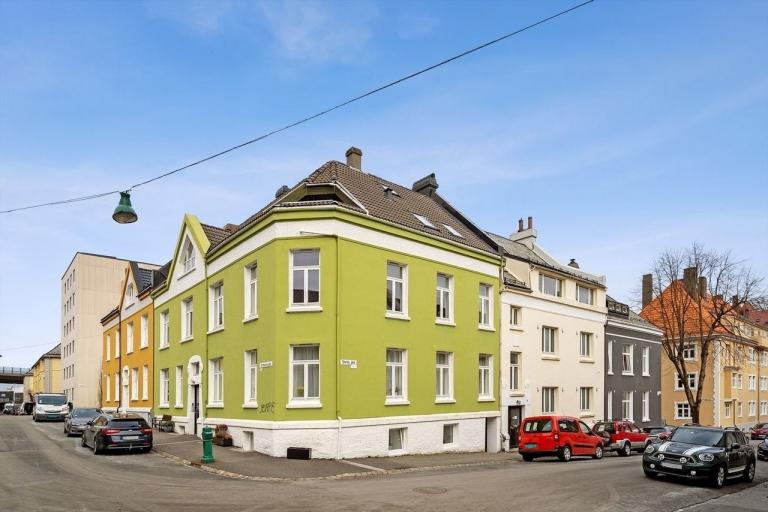 5006 Bergen Thormøhlens gate 16