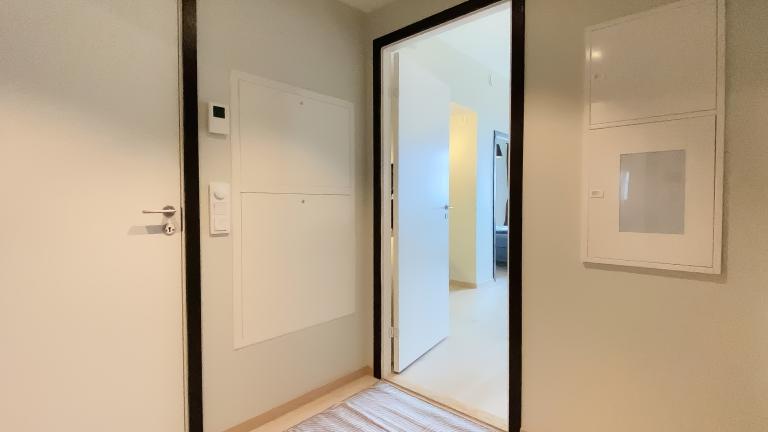 Entré