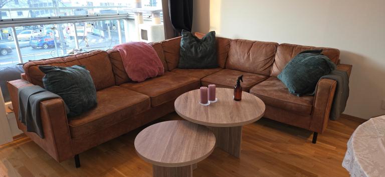 5067 Bergen Bendixsensvei 67, H102