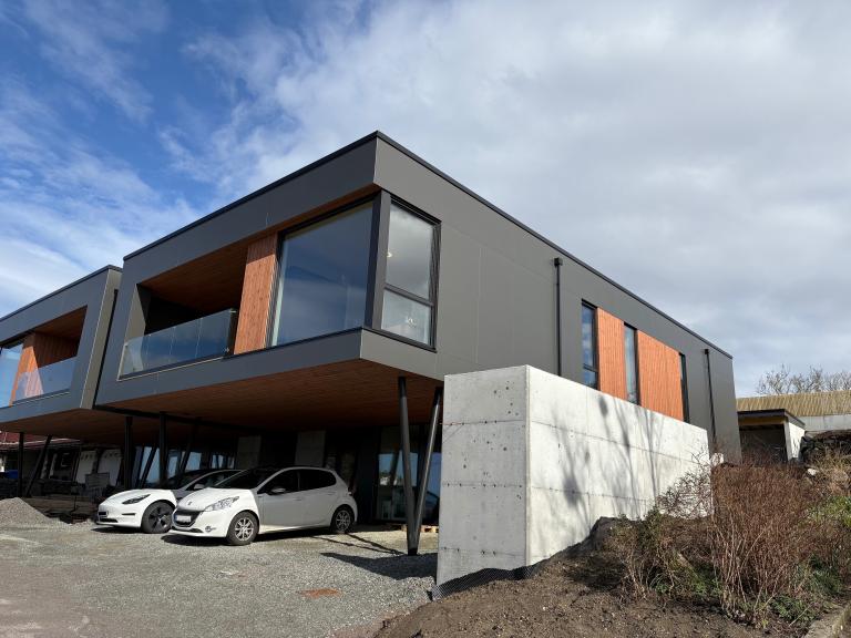 4344 Bryne Hognestadvegen 72B