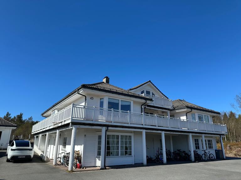 5258 Blomsterdalen Langenesvegen 45