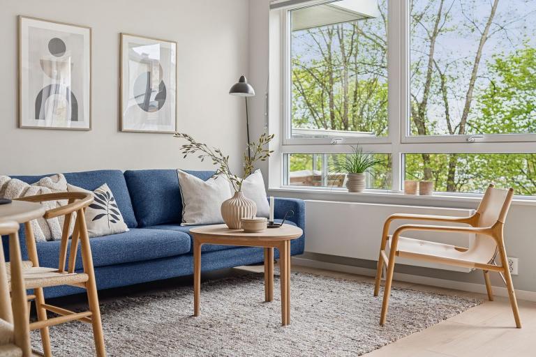 0477 Oslo Sandakerveien 52A