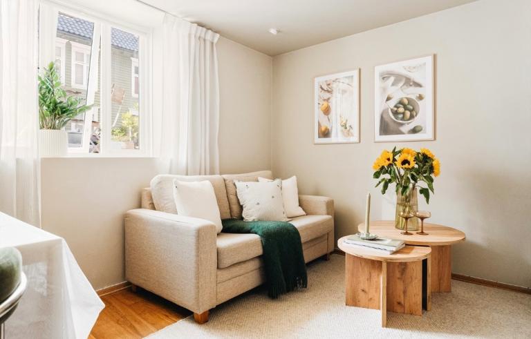 5031 Bergen Tordenskjolds gate 5