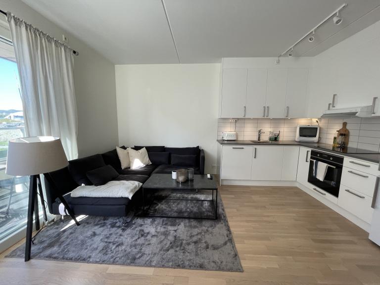 0663 OSLO Innspurten 12D