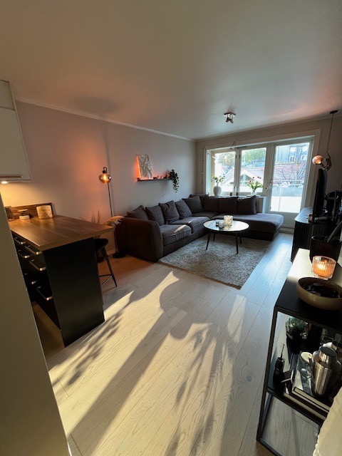 0192 OSLO Konows gate 8a