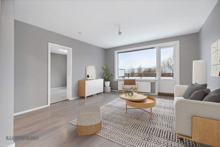 1069 OSLO Lindeberglia 36