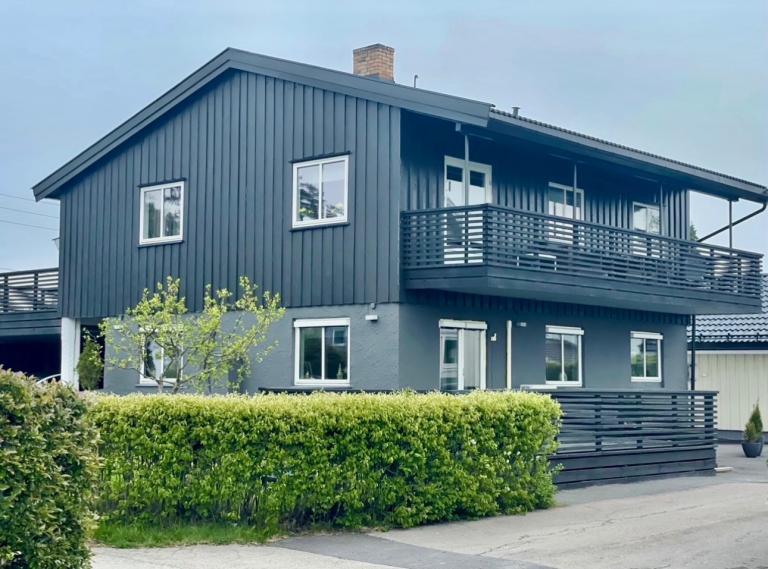 1475 Finstadjordet Gamleveien 142A