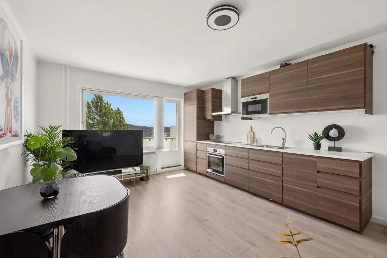 0597 OSLO Sletteløkka 23B