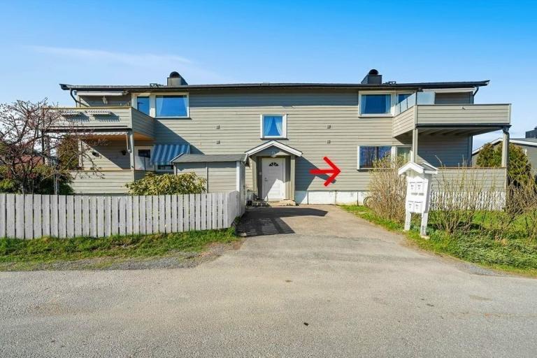 2008 FJERDINGBY Granåsvegen 4