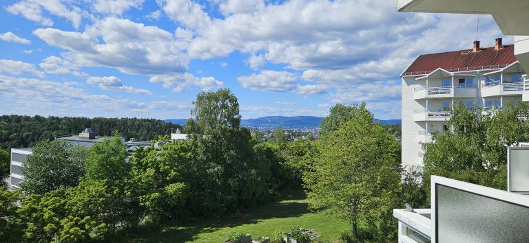 0686 OSLO Haakon Tveters Vei 57