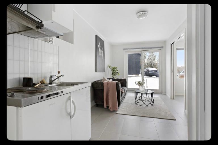 1086 OSLO Bjørnheimveien 16A