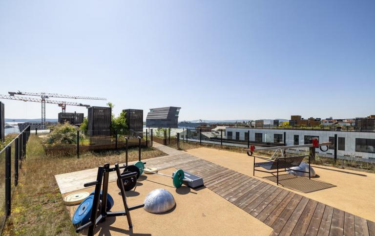 0194 OSLO Dronning Eufemias gate 53