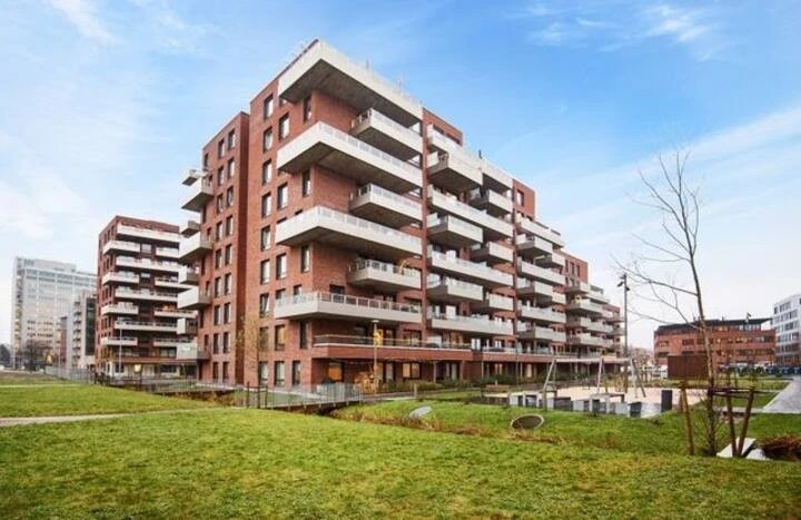 0663 OSLO Innspurten 10 B