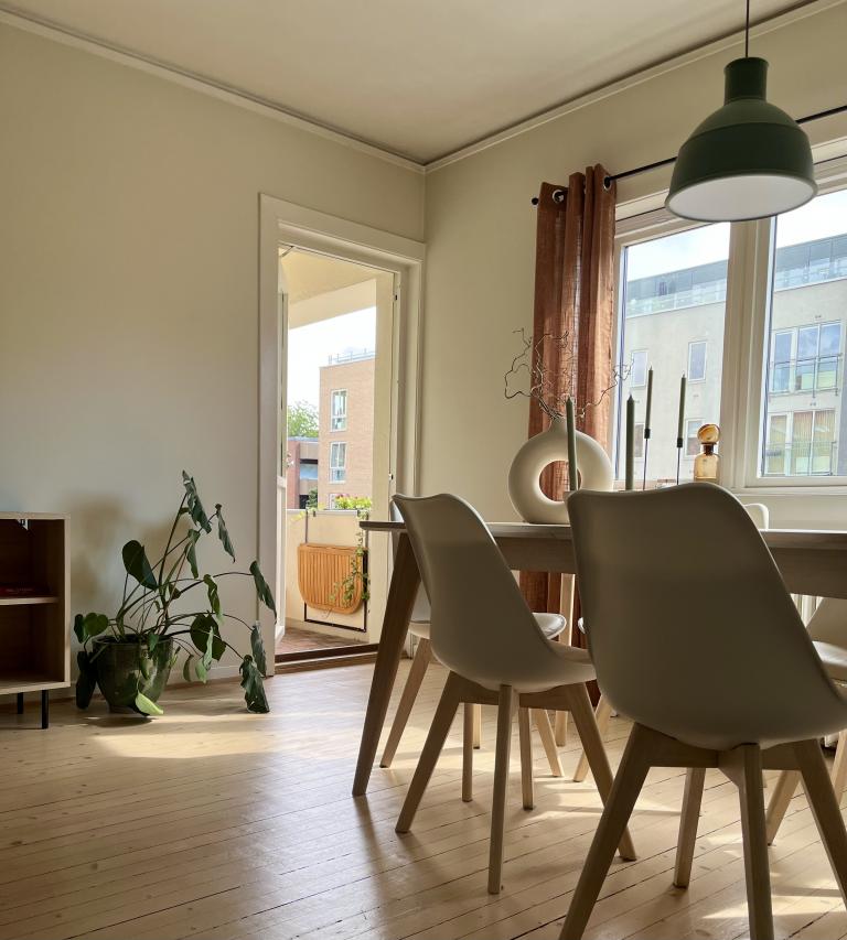 0457 OSLO Uelands gate 57B