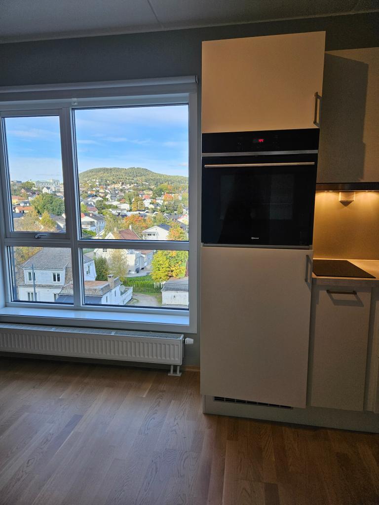 0585 OSLO Peter Møllers vei 41