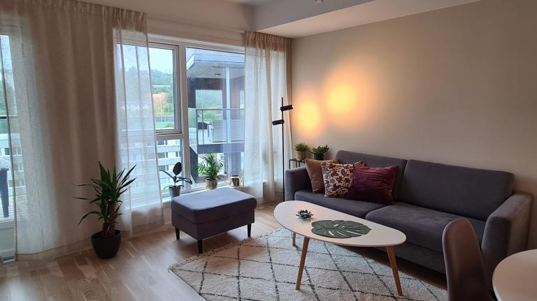 9006 TROMSØ Strandvegen 116 A