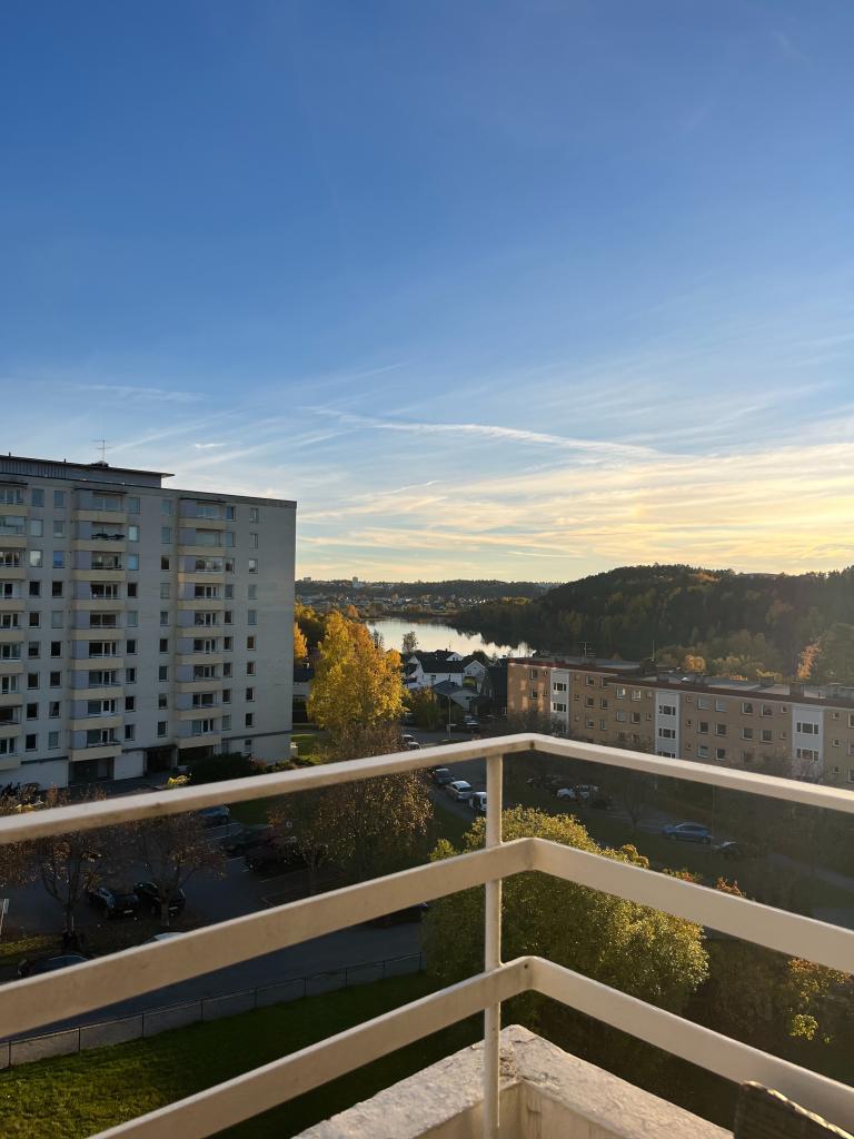 Utsikt