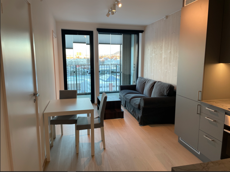 0667 OSLO Fyrstikkbakken 14