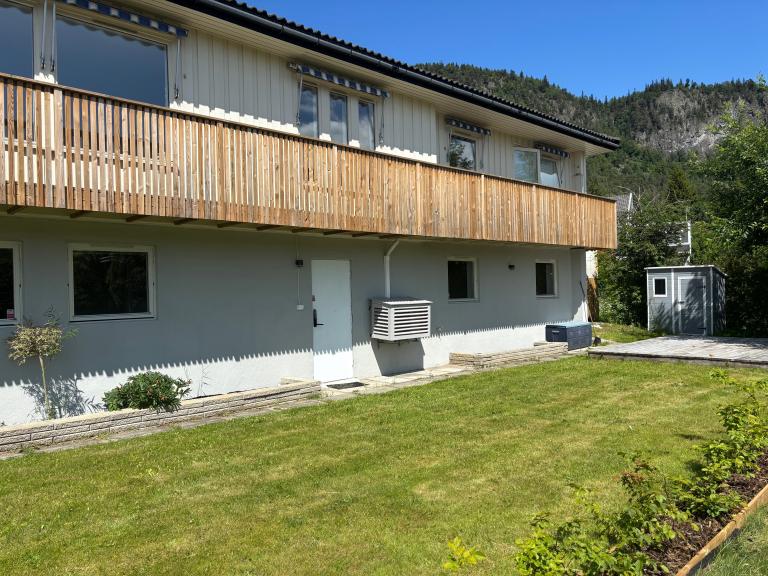 3410 SYLLING Skogliveien 4