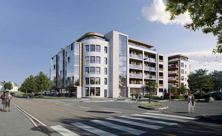 1930 AURSKOG Aurstubben 2