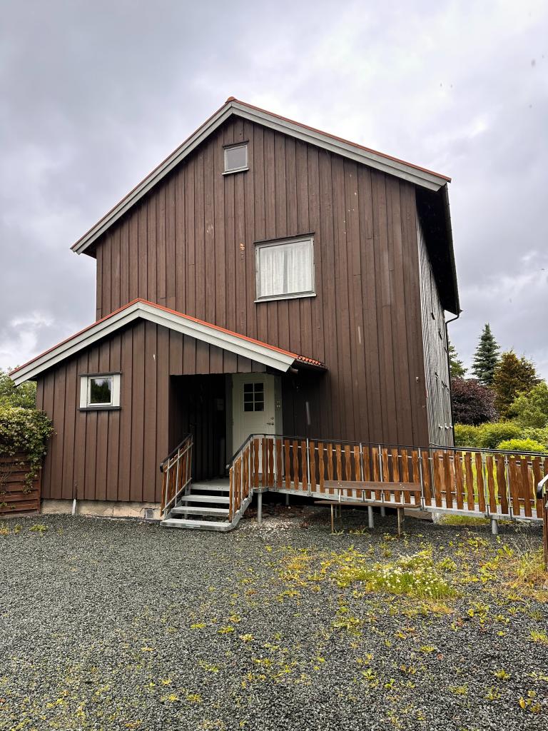 7033 Trondheim Utleirvegen 31