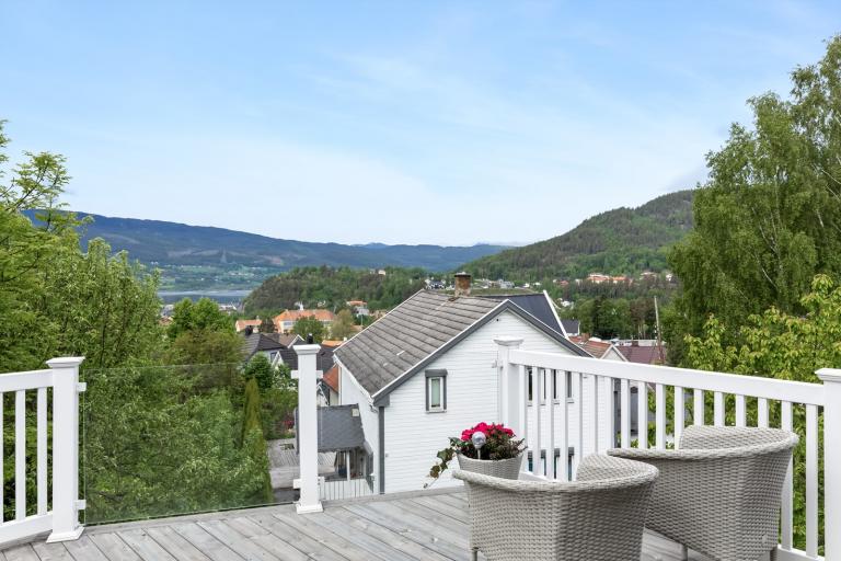 3681 NOTODDEN Hegnegata 1