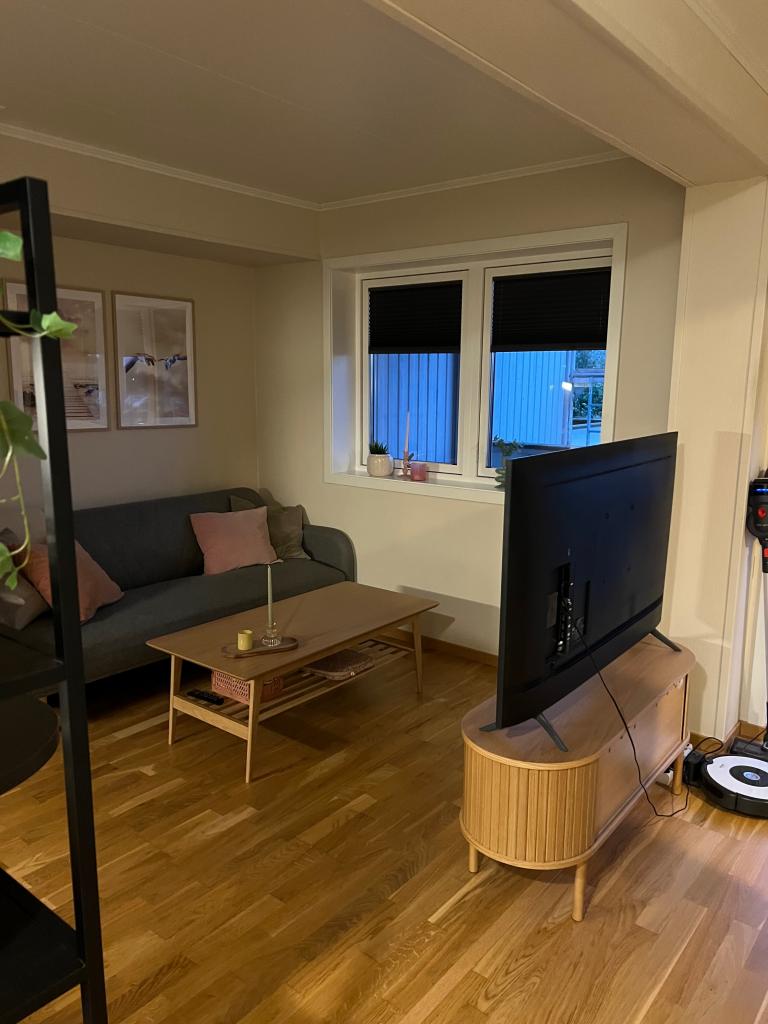 8030 BODØ Talestasjonen 6