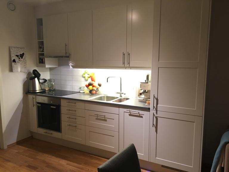 0580 Oslo Spireaveien 14A