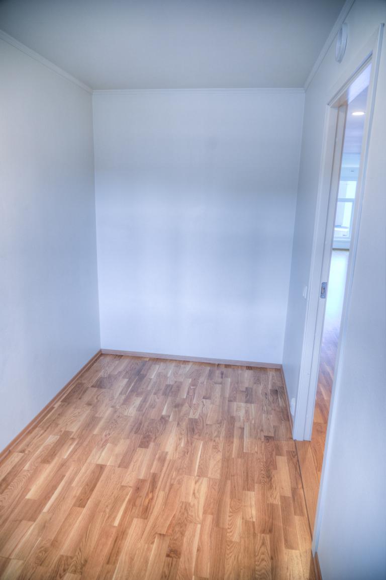 Soverom 2 på ca. 7m2