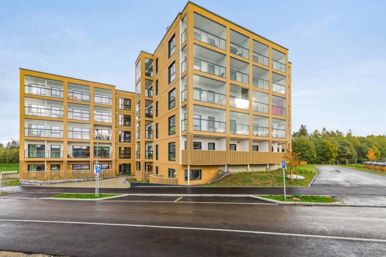 2050 JESSHEIM Søndre Dølibekken 8
