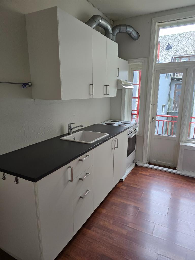 5004 BERGEN Konsul Børs gate 19 - leilighet 202