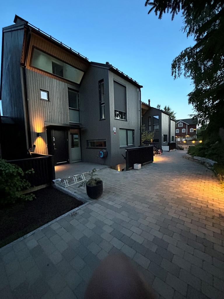 0980 OSLO Brolandsveien 9C