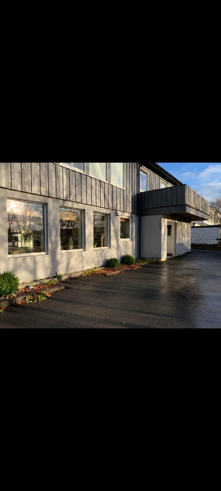 8012 BODØ Nordstrandveien 64b,