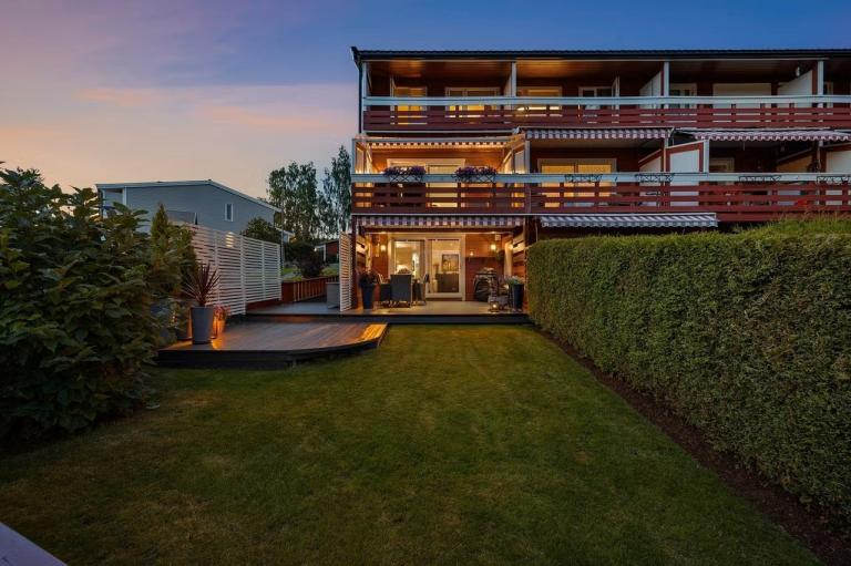 0969 OSLO Inga Bjørnsons vei 49