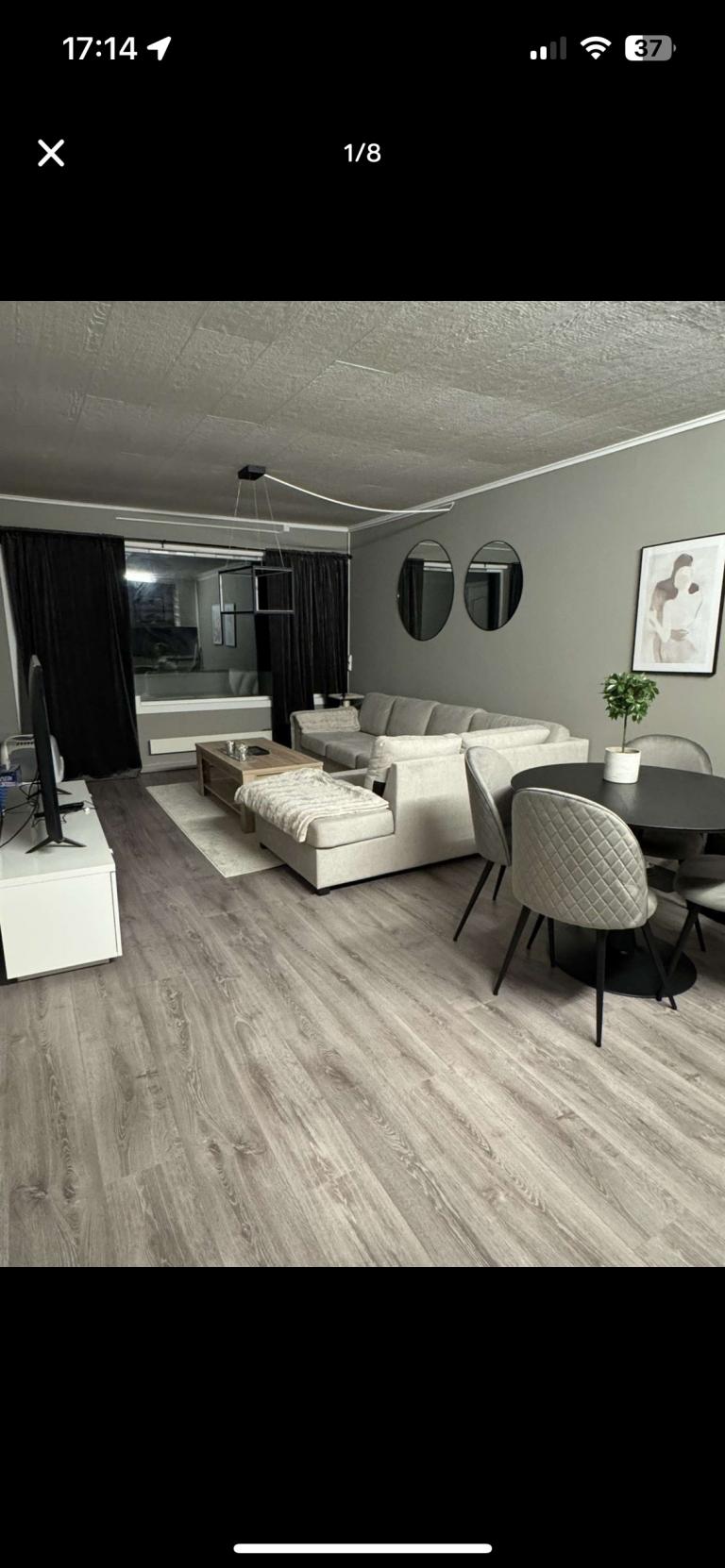 2005 RÆLINGEN Blomstervegen 35 D